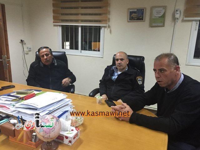  قائد شرطة كيدما حايم سرغاروف  من اطلقوا النار هم شرطيان وأخطأوا التصرف ولن نسمح بتكرار مثل هذه الحوادث   